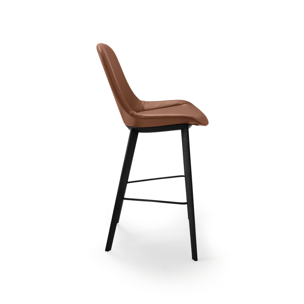 Стул Walter Knoll Sheru High Dining chAIR