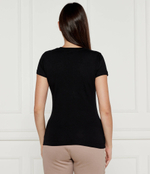 Футболка GUESS - черный(W4BI68 J1314)