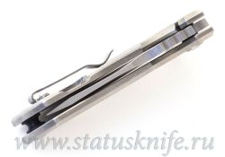 Нож Zero Tolerance 0900 ZT 0900 S35VNфотография - 8