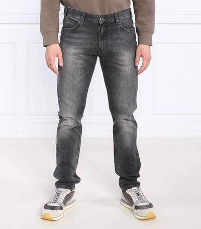 Джинсы J16 Emporio Armani - серый(3R1J16 1D0FZ)