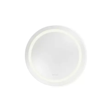 Зеркало Visual Comfort Mera Illuminated Mirror Round 30" x 30"