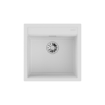 кухонная мойка Omoikiri Kitagawa 51-WH Artceramic/белый