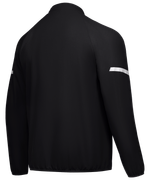 Куртка спортивная CAMP 2 Lined Jacket, черный, детский