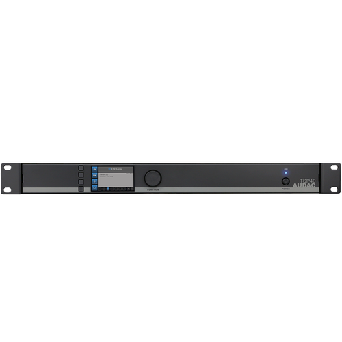 Audac TSP40