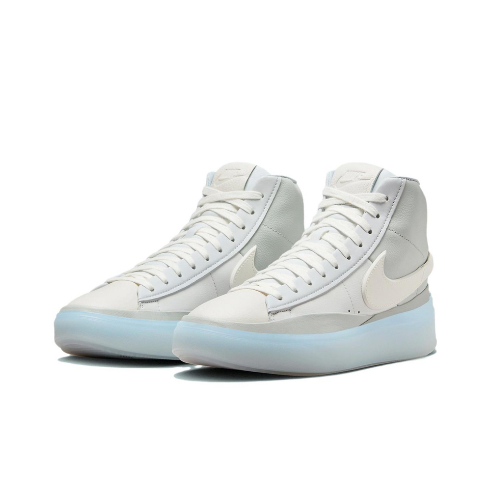 Кроссовки Nike Blazer Phantom
