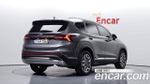Hyundai Santafe HEV 1.6 2WD — 2022
