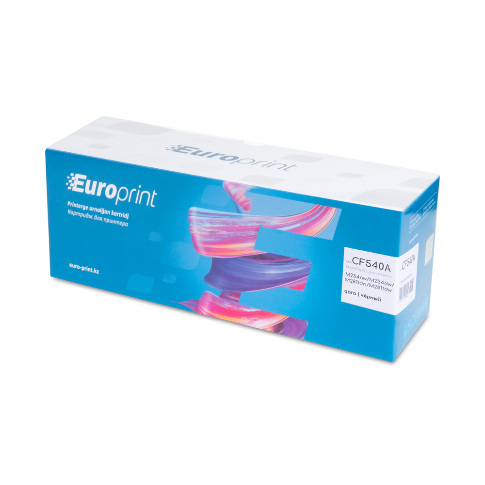 Картридж Europrint EPC-CF540A/054K