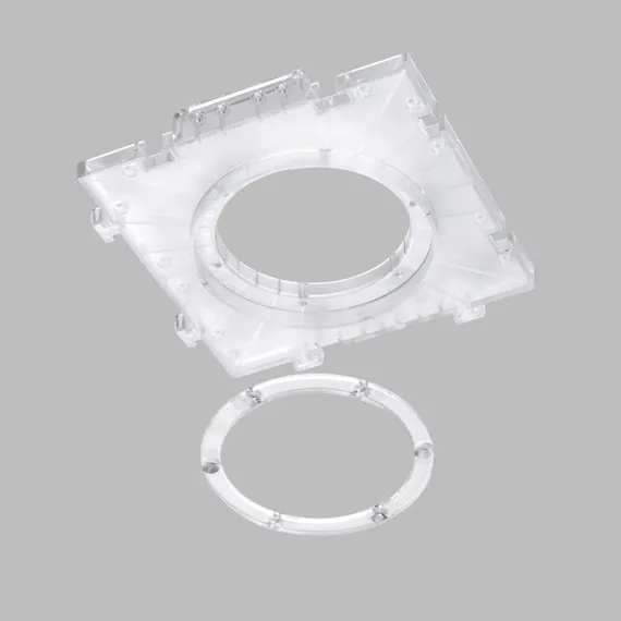 Рамка скрытого монтажа Anello 012000 Lightstar