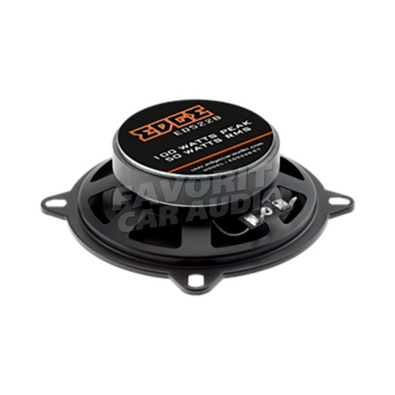 Коакс. акустика Edge ED522B-E7
