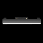 Магнитный трековый светильник Maytoni Basis TR074-2-12W4K-B
