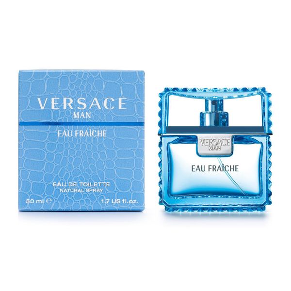Versace Man Eau Fraiche Миниатюра