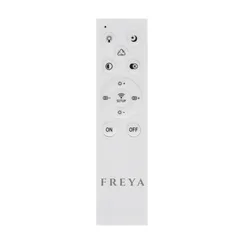 Потолочный светильник Tucene FR10029CL-L70W Freya