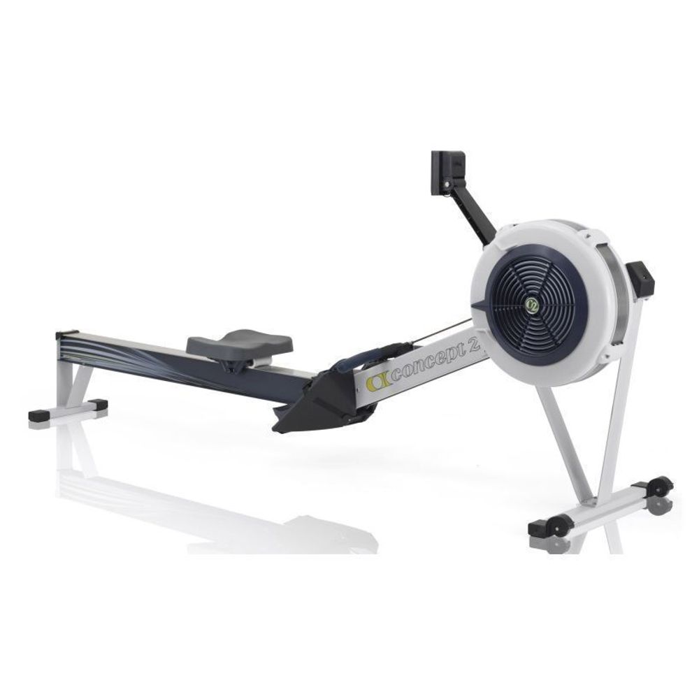 Concept2 model D