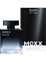 Туалетная вода "Black Man", 30 мл.