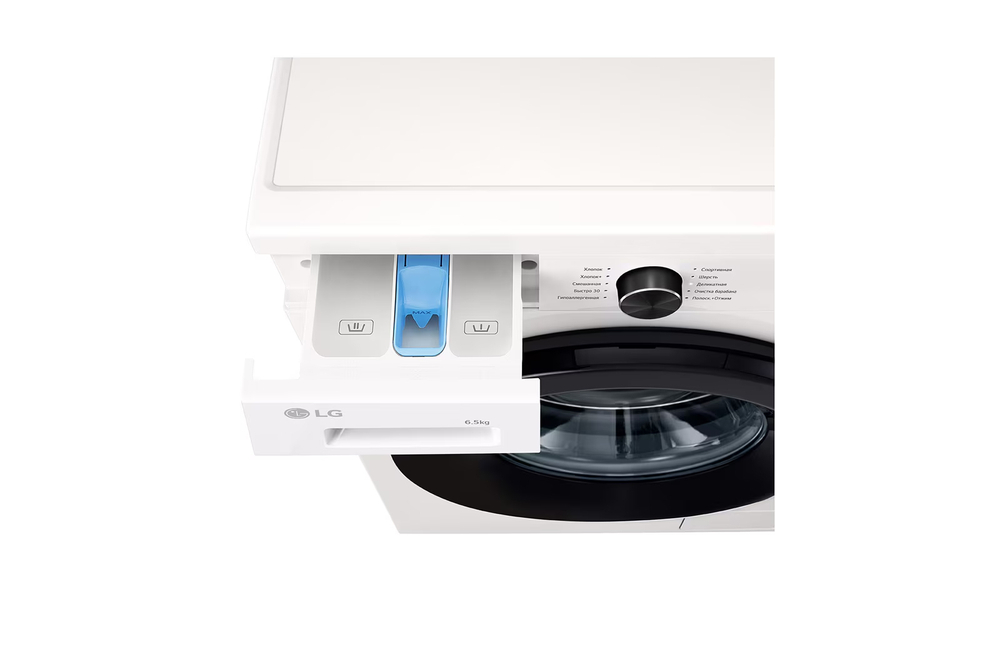 Стиральная машина LG F2Y1WS6W