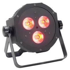American Dj Mega QA PAR38 прожектор LED PAR, 15Вт