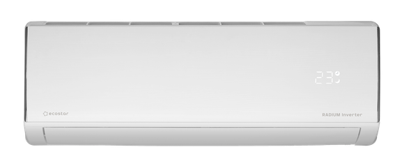 Инверторная сплит-система серии RADIUM Inverter 2026 KVS-IRAM07CH (комплект)