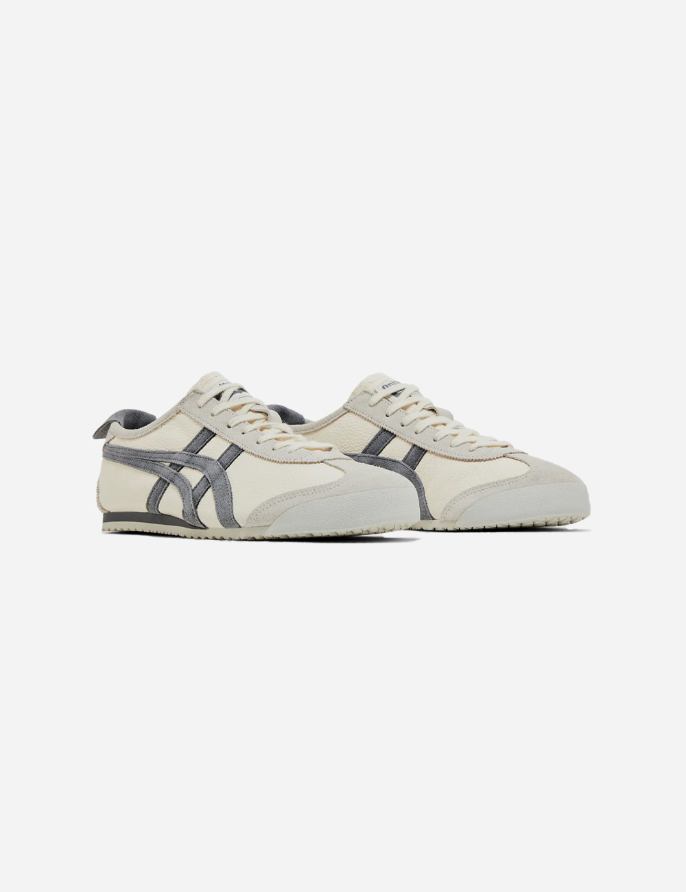 Onitsuka Tiger Mexico 66 "Grey White" (1183C076-100)