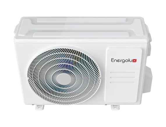 Инверторная система кондиционирования Energolux DAVOS SAS12R1-AI/SAU12R1-AI