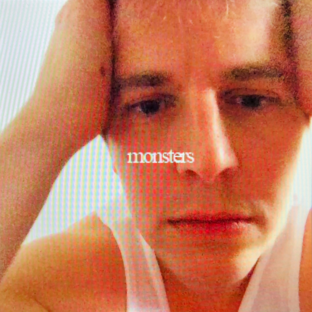Tom Odell / Monsters (LP)
