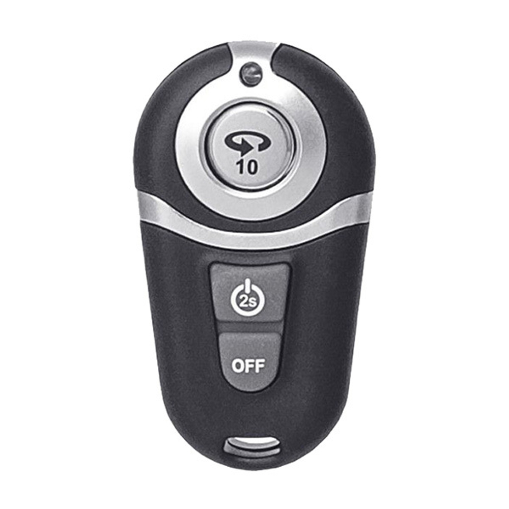 Телесный вибратор 19см с пультом ДУ ToyFa RealStick Elite Vibro 987017