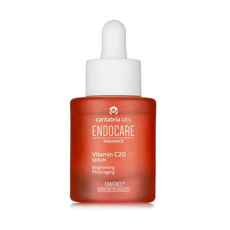 Cantabria Labs Endocare Radiance Vitamin C20 Serum 30ml