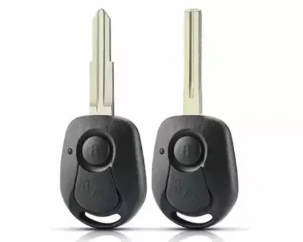 Key SsangYong