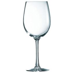 Бокал для вина 250 мл хр. стекло "Каберне" d 6 см h17,8 см Chef&Sommelier [6]