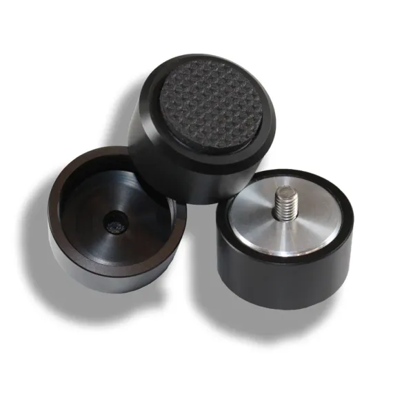 Clearaudio Concept Signature MM Black / Dark Wood + Concept Tonearm + Concept MM