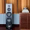 Magico A5 Black