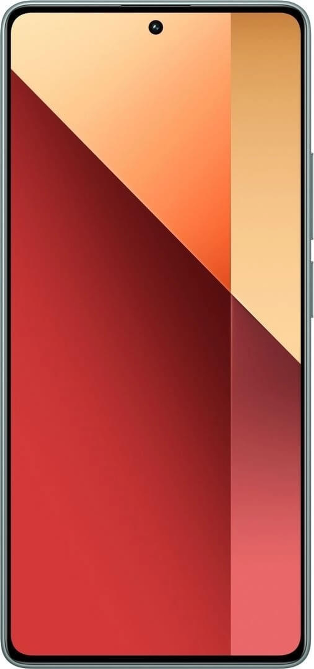 Смартфон Xiaomi Redmi Note 13 Pro 12/512Gb Зеленый