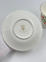 Чайная пара Noritake