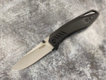 Складной нож Bang, D2, s/w, Mr.Blade, MB041