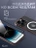 Стекло противоударное iPhone 14 Pro 6.1" Gurdini 3D Premium Glass черное