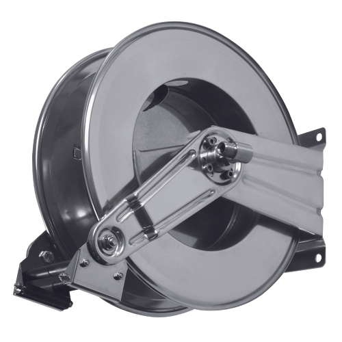 Автоматическая катушка RAMEX HR 3501 20м 3/4 (без рукава)