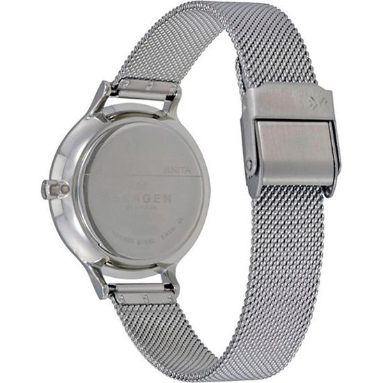 Женские часы Skagen SKW2473