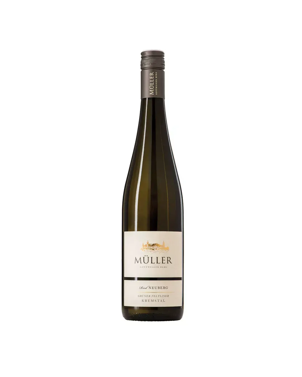 Müller Grüner Veltliner Neuberg