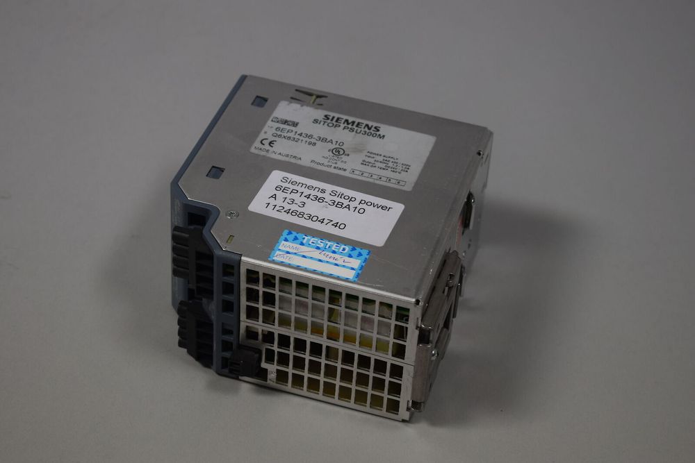 SIEMENS 6EP1436-3BA10 SIEMENS 6EP1436-3BA10