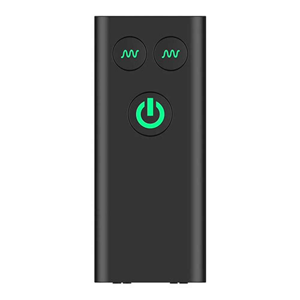Вибромассажер простаты NEXUS Bendz Prostate Edition