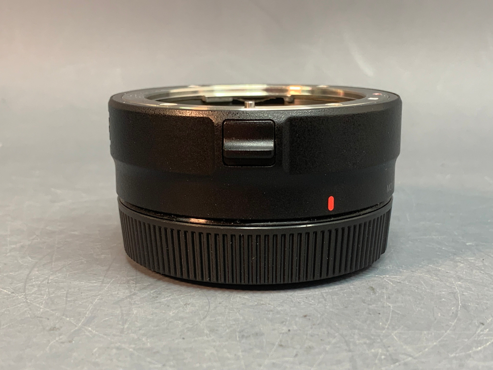 Canon EF-EOS R