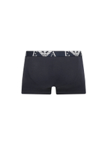 Трусики-боксеры 3шт. Emporio Armani - разноцветная(111357 4F715)