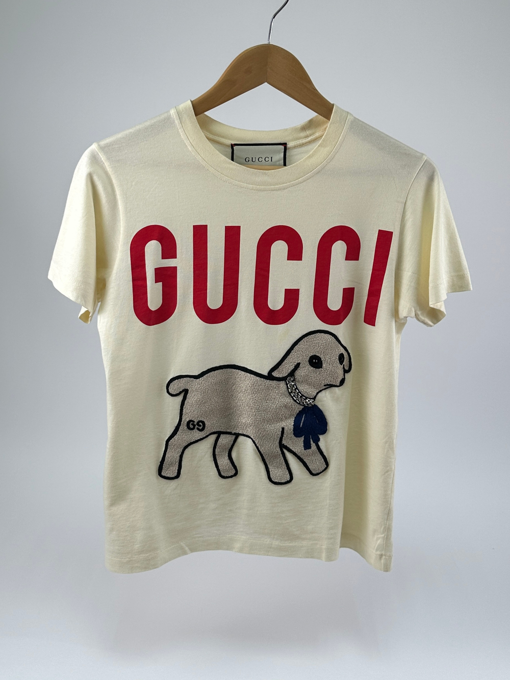 Футболка Gucci