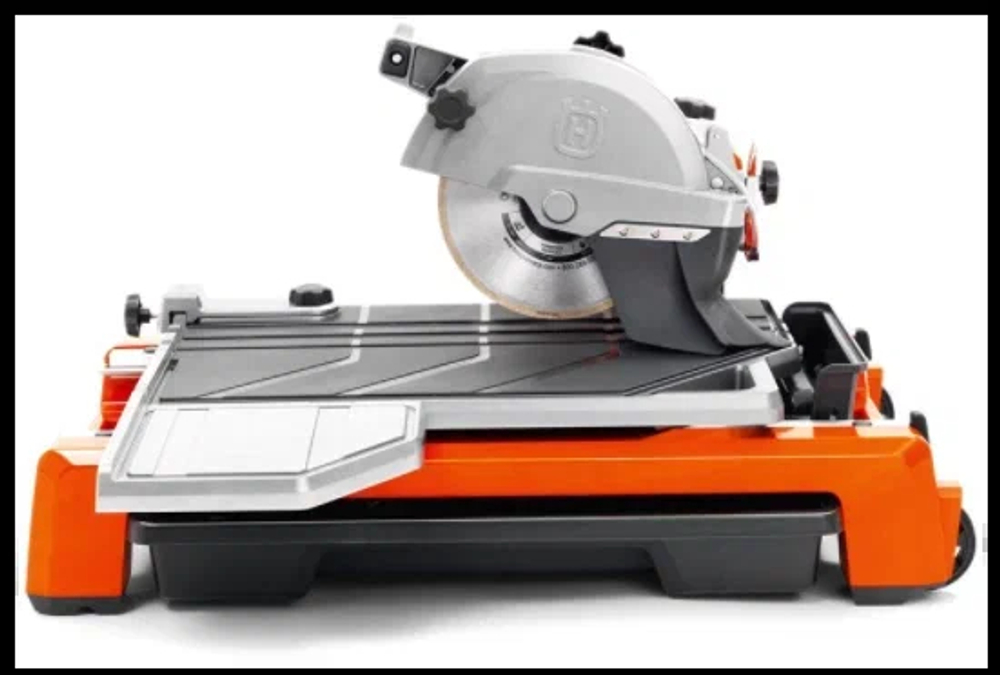 Электрический плиткорез Husqvarna TS 60