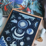 MINI PACK MOONLIGHT