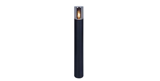 Уличный ландшафтный светильник Е27 A6218PA-1BK чёрный Wazn Arte Lamp