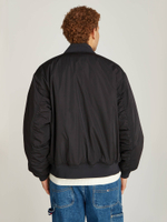 Куртка бомбер Tommy Jeans - черный(DM0DM20480)