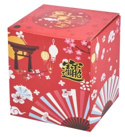 Lucky Cats KT-18/3 Фигурка «Кот»