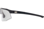 Спортивные очки GOG Kilo / Matt Black / Photochromic Clear-Smoke Lens