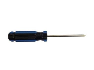 Отвертка крестовая PH2 x100мм Partner PA-1015-2