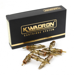 Купить тату картриджи Kwadron Round liner 30/13RLLT